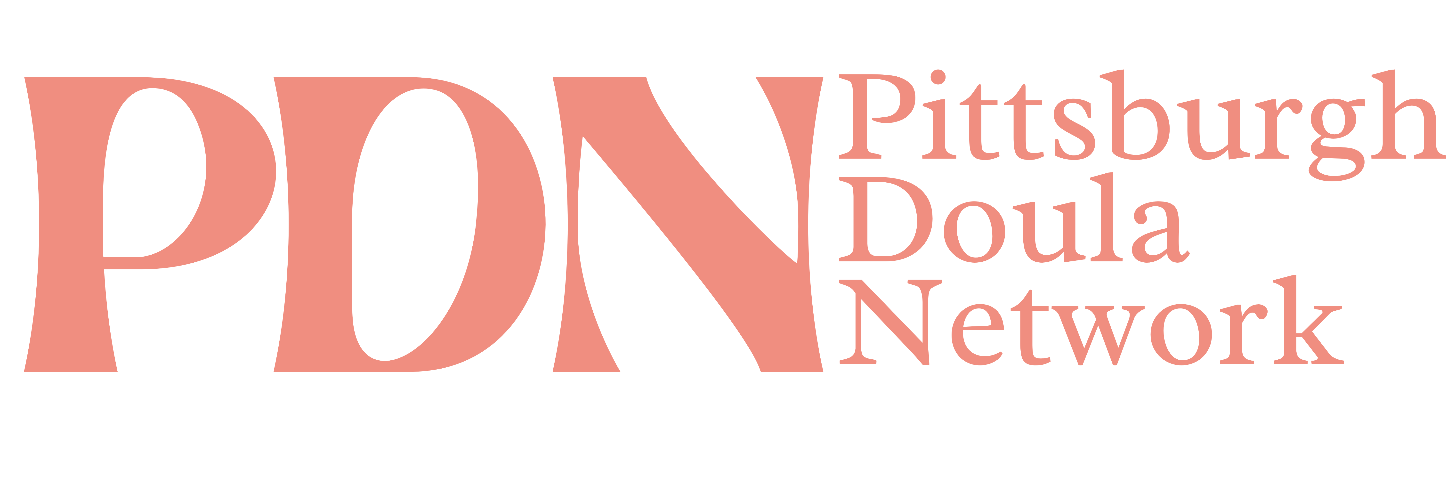 Pittsburgh Doula Network